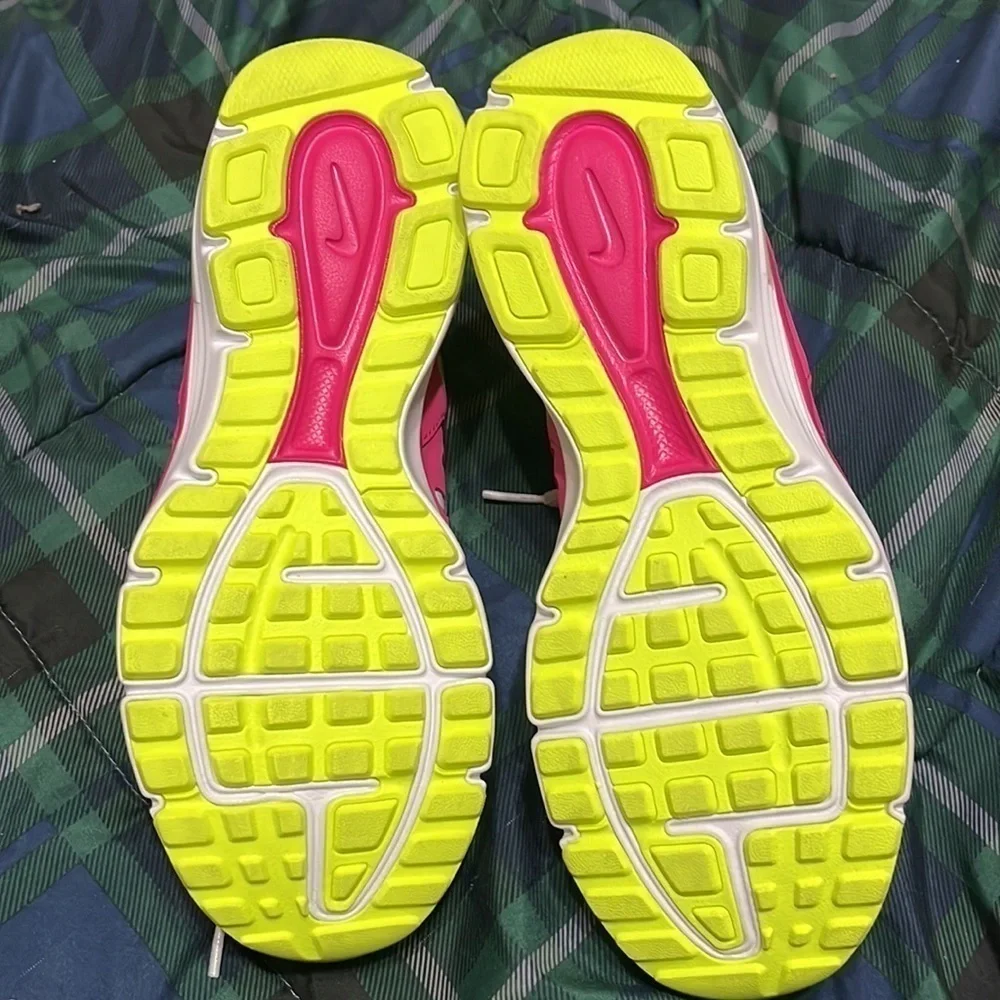 Youth Nike Dual Fusion Run 2